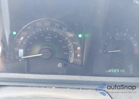 2009 Dodge Journey Se from USA, damaged, VIN 3D4GG47BX9T517575